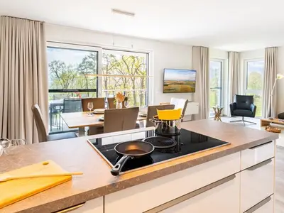 Ferienwohnung für 7 Personen (115 m²) in Garz (Usedom) 8/10