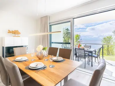 Ferienwohnung für 7 Personen (115 m²) in Garz (Usedom) 9/10