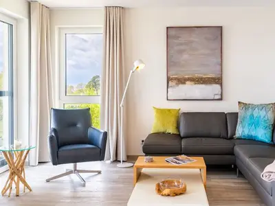 Ferienwohnung für 7 Personen (115 m²) in Garz (Usedom) 10/10