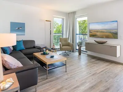 Ferienwohnung für 7 Personen (106 m²) in Garz (Usedom) 7/10
