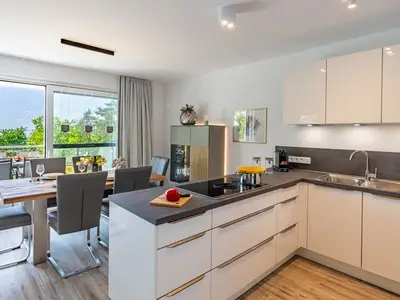 Ferienwohnung für 7 Personen (106 m²) in Garz (Usedom) 8/10