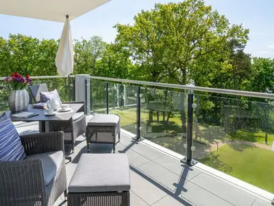 Ferienwohnung für 7 Personen (106 m²) in Garz (Usedom) 10/10
