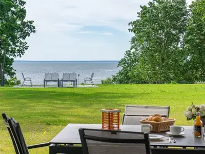 Ferienwohnung für 7 Personen (112 m²) in Garz (Usedom) 1/10