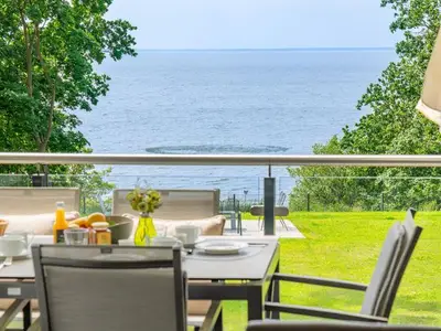 Ferienwohnung für 7 Personen (115 m²) in Garz (Usedom) 1/10