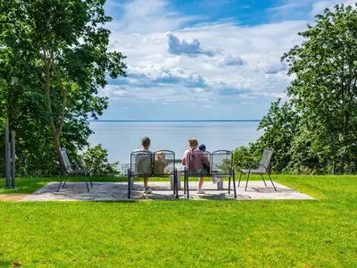 Ferienwohnung für 7 Personen (115 m²) in Garz (Usedom) 5/10