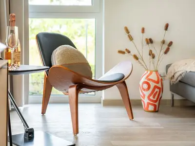 Ferienwohnung für 7 Personen (112 m²) in Garz (Usedom) 8/10