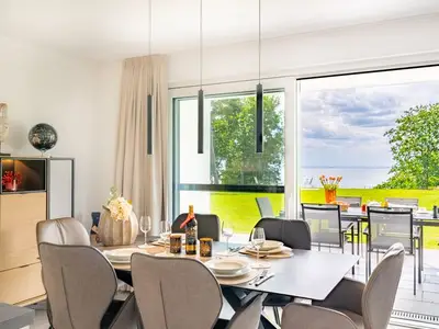 Ferienwohnung für 7 Personen (112 m²) in Garz (Usedom) 10/10