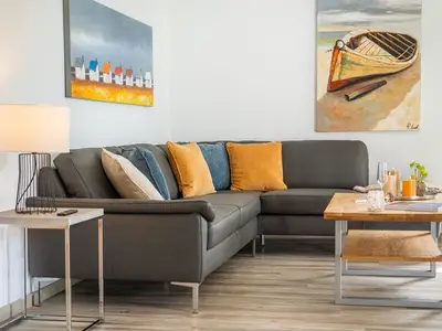 Ferienwohnung für 7 Personen (115 m²) in Garz (Usedom) 7/10