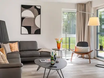 Ferienwohnung für 7 Personen (112 m²) in Garz (Usedom) 7/10