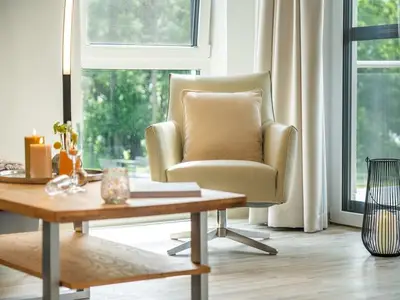 Ferienwohnung für 7 Personen (115 m²) in Garz (Usedom) 8/10