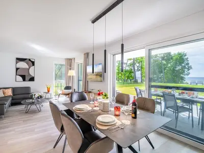 Ferienwohnung für 7 Personen (112 m²) in Garz (Usedom) 8/10
