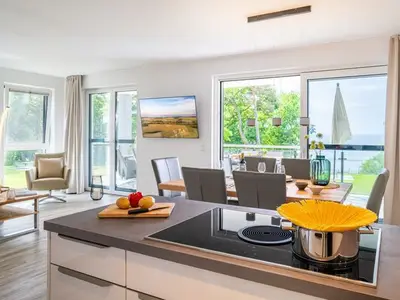 Ferienwohnung für 7 Personen (115 m²) in Garz (Usedom) 9/10