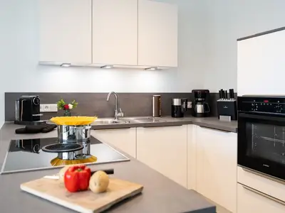 Ferienwohnung für 7 Personen (115 m²) in Garz (Usedom) 10/10