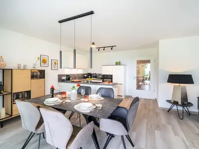 Ferienwohnung für 7 Personen (112 m²) in Garz (Usedom) 10/10