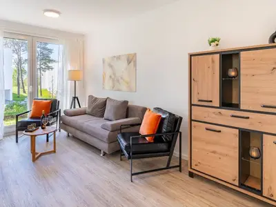 Ferienwohnung für 5 Personen (79 m²) in Garz (Usedom) 8/10