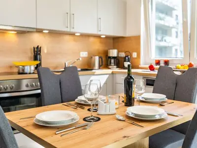 Ferienwohnung für 5 Personen (79 m²) in Garz (Usedom) 10/10