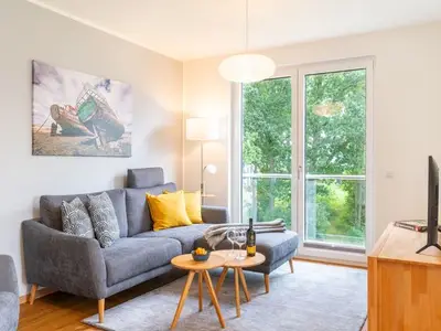 Ferienwohnung für 5 Personen (92 m²) in Garz (Usedom) 7/10