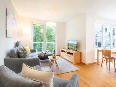 Ferienwohnung für 5 Personen (92 m²) in Garz (Usedom) 9/10