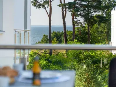 Ferienwohnung für 4 Personen (70 m²) in Garz (Usedom) 1/10