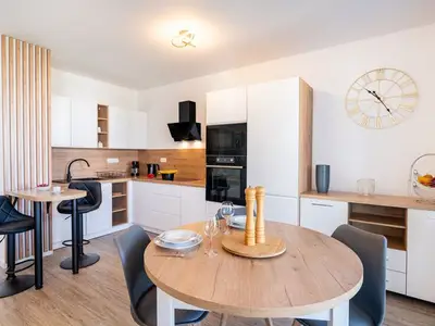 Ferienwohnung für 4 Personen (70 m²) in Garz (Usedom) 8/10