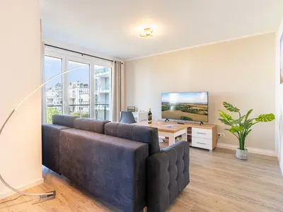 Ferienwohnung für 4 Personen (70 m²) in Garz (Usedom) 9/10
