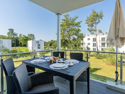 Ferienwohnung für 4 Personen (70 m²) in Garz (Usedom) 10/10