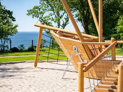 Ferienwohnung für 6 Personen (90 m²) in Garz (Usedom) 1/10