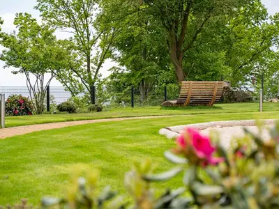 Ferienwohnung für 6 Personen (90 m²) in Garz (Usedom) 5/10