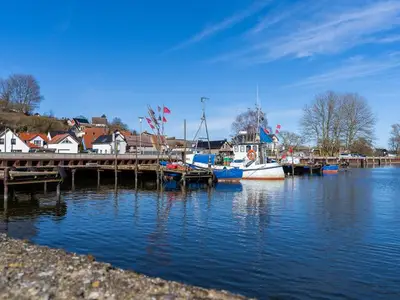 Ferienwohnung für 6 Personen (90 m²) in Garz (Usedom) 8/10