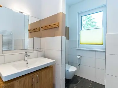 Ferienwohnung für 6 Personen (90 m²) in Garz (Usedom) 9/10