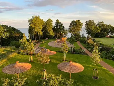 Ferienwohnung für 8 Personen (160 m²) in Garz (Usedom) 5/10