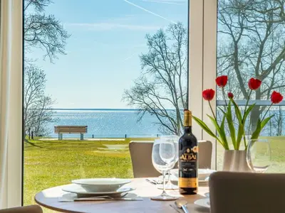 Ferienwohnung für 3 Personen (80 m²) in Garz (Usedom) 1/10