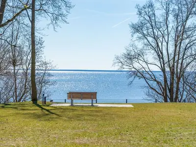 Ferienwohnung für 3 Personen (80 m²) in Garz (Usedom) 2/10