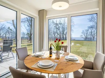 Ferienwohnung für 3 Personen (80 m²) in Garz (Usedom) 7/10