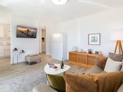 Ferienwohnung für 3 Personen (80 m²) in Garz (Usedom) 8/10