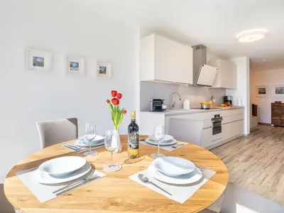 Ferienwohnung für 3 Personen (80 m²) in Garz (Usedom) 10/10