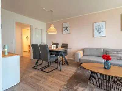 Ferienwohnung für 4 Personen (96 m²) in Garz 3/10
