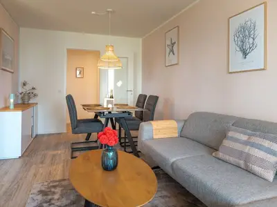 Ferienwohnung für 4 Personen (96 m²) in Garz 4/10