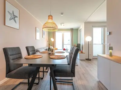 Ferienwohnung für 4 Personen (96 m²) in Garz 5/10