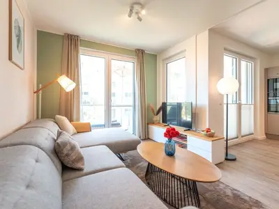 Ferienwohnung für 4 Personen (96 m²) in Garz 6/10