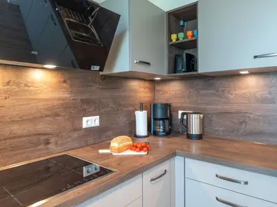 Ferienwohnung für 4 Personen (96 m²) in Garz 8/10