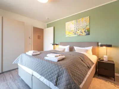 Ferienwohnung für 4 Personen (96 m²) in Garz 10/10
