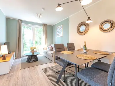 Ferienwohnung für 5 Personen (98 m²) in Garz 3/10