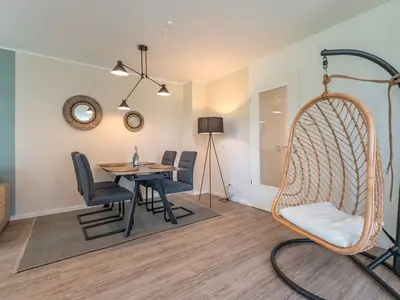 Ferienwohnung für 5 Personen (98 m²) in Garz 5/10