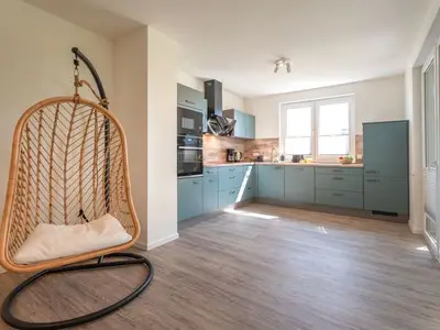 Ferienwohnung für 5 Personen (98 m²) in Garz 6/10