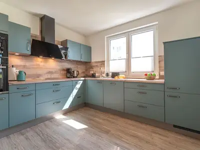 Ferienwohnung für 5 Personen (98 m²) in Garz 7/10