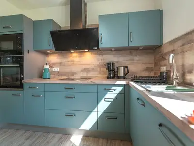 Ferienwohnung für 5 Personen (98 m²) in Garz 8/10