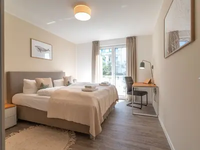 Ferienwohnung für 5 Personen (98 m²) in Garz 9/10