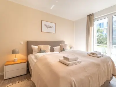 Ferienwohnung für 5 Personen (98 m²) in Garz 10/10