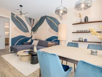 Ferienwohnung für 4 Personen (87 m²) in Garz 1/10